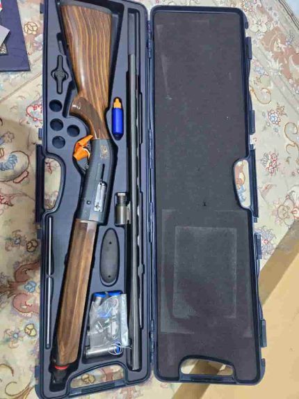 فروشگاه اسلحه شکاری