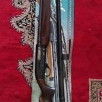 ۵ تیر بایکاال روس مدل mp153